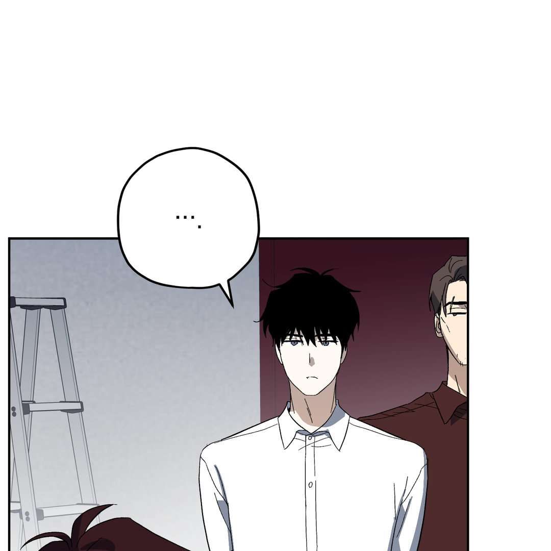 Tiger vs Tiger [Cupid Scans] - Chapter 2 manhwa