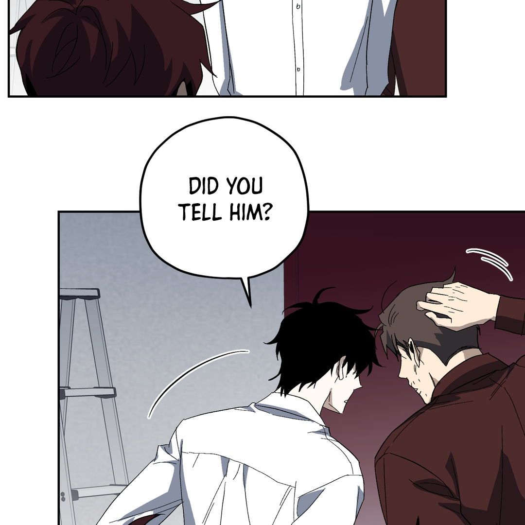 Tiger vs Tiger [Cupid Scans] - Chapter 2 manhwa