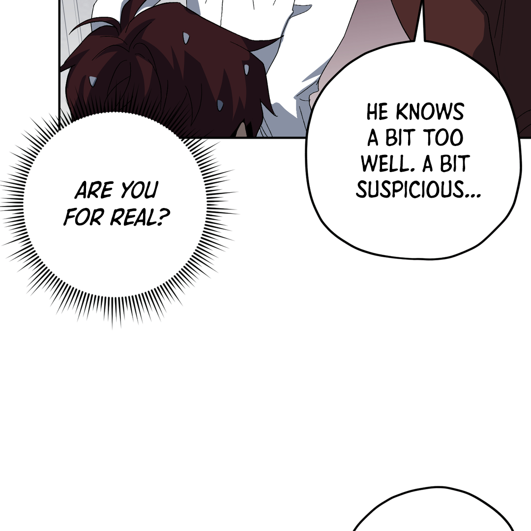 Tiger vs Tiger [Cupid Scans] - Chapter 2 manhwa