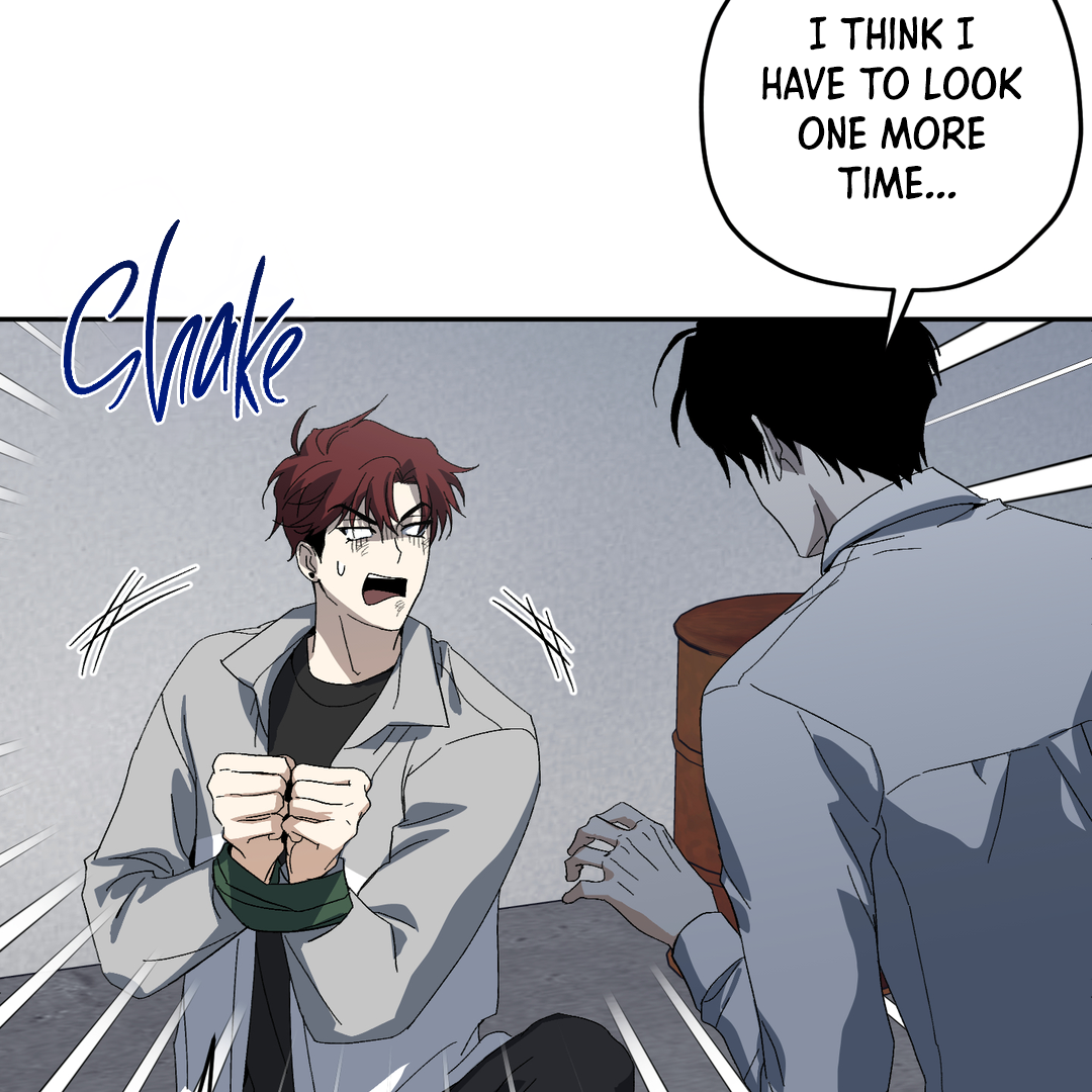 Tiger vs Tiger [Cupid Scans] - Chapter 2 manhwa