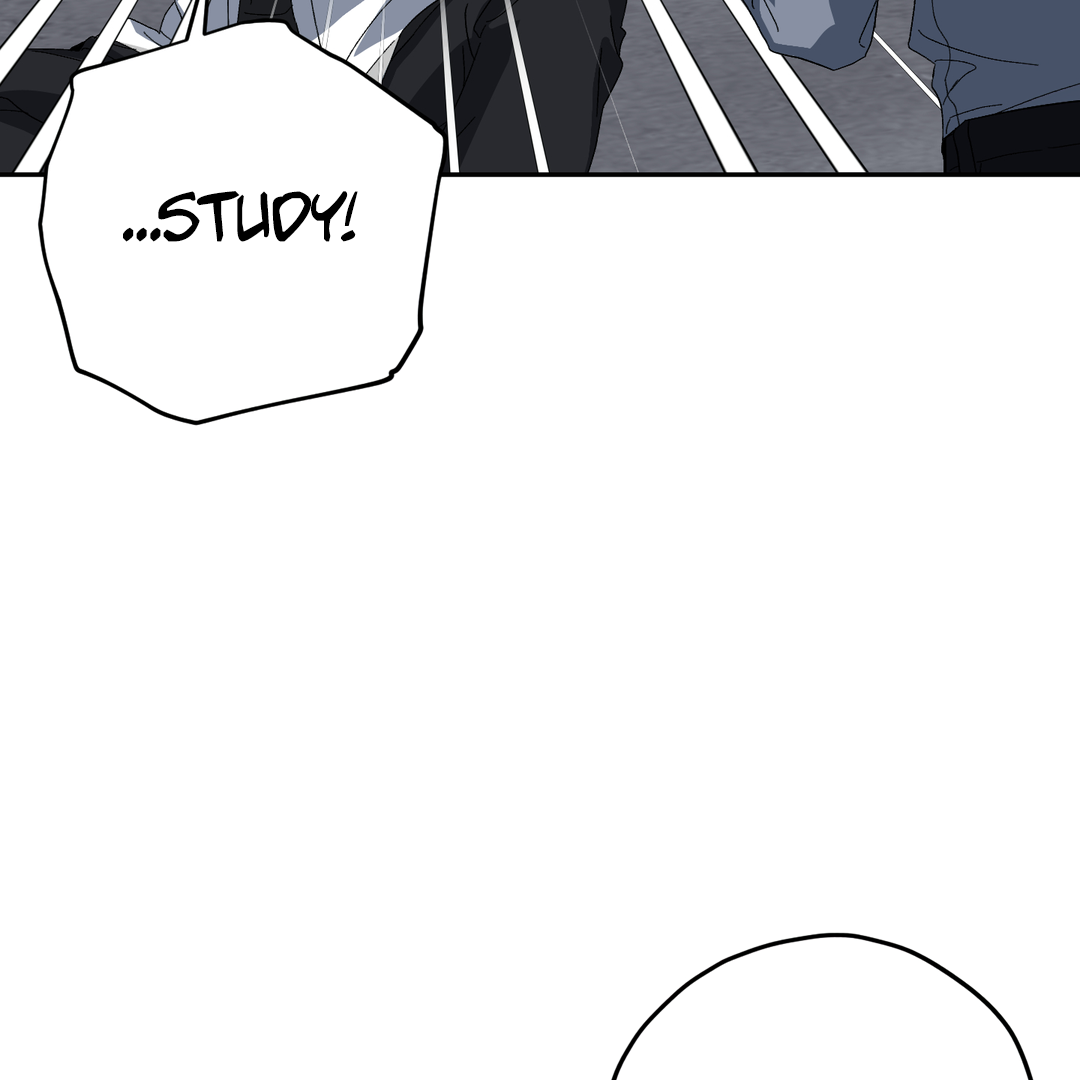 Tiger vs Tiger [Cupid Scans] - Chapter 2 manhwa