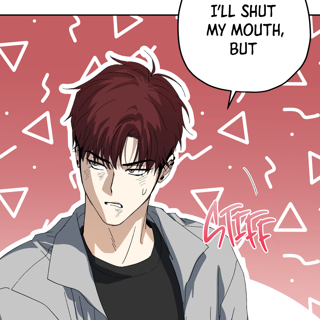 Tiger vs Tiger [Cupid Scans] - Chapter 2 manhwa