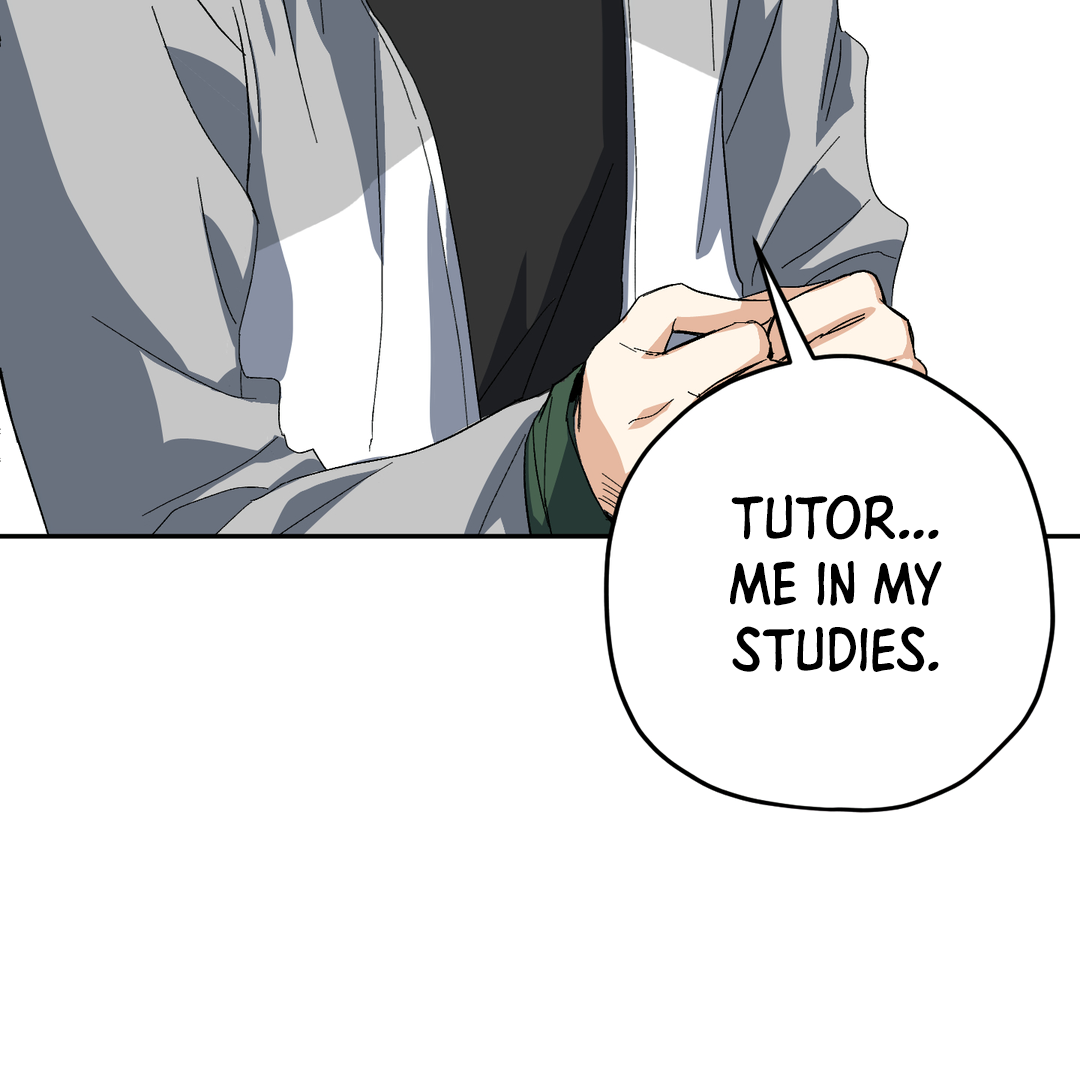 Tiger vs Tiger [Cupid Scans] - Chapter 2 manhwa