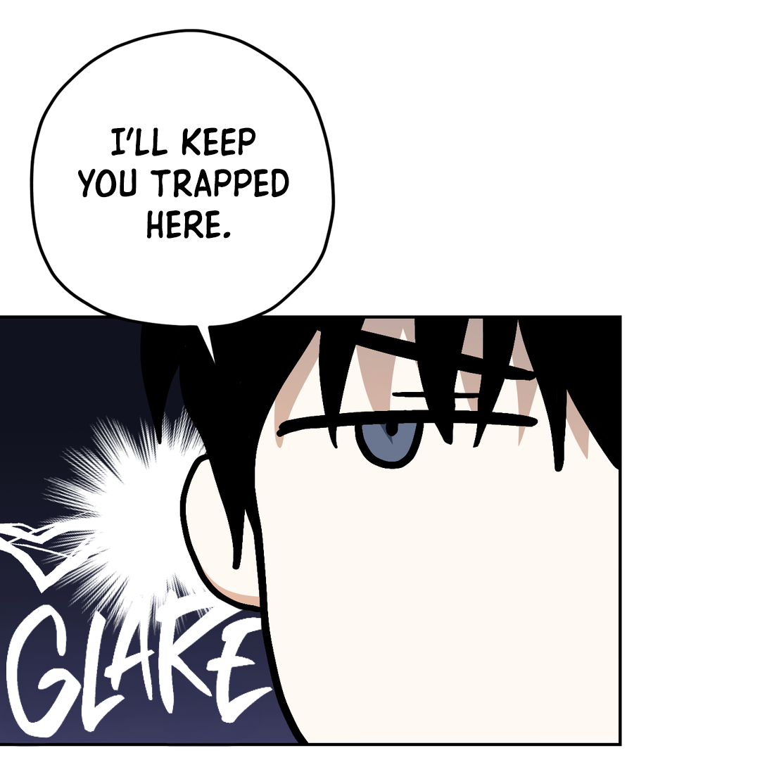 Tiger vs Tiger [Cupid Scans] - Chapter 2 manhwa