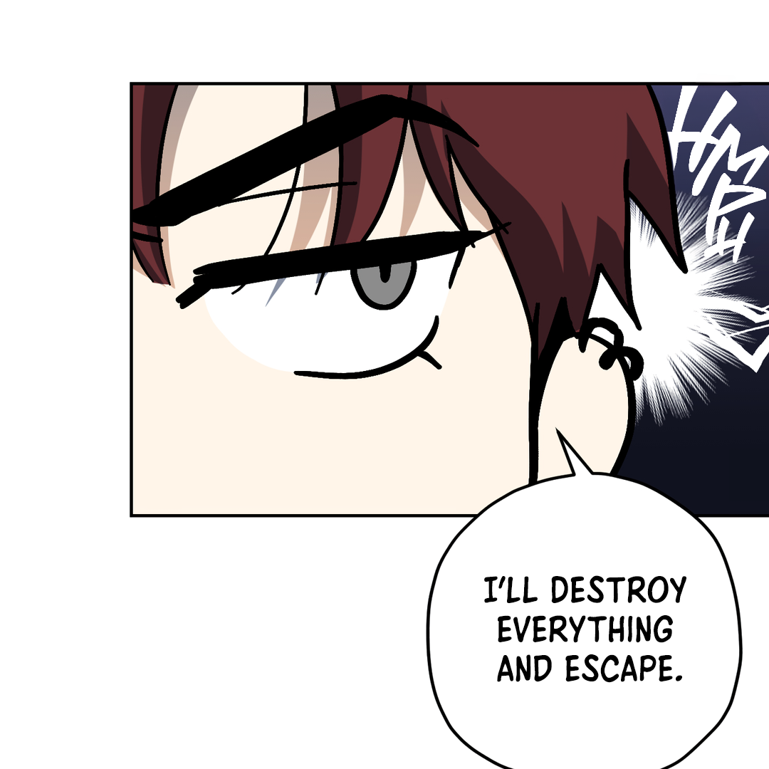 Tiger vs Tiger [Cupid Scans] - Chapter 2 manhwa