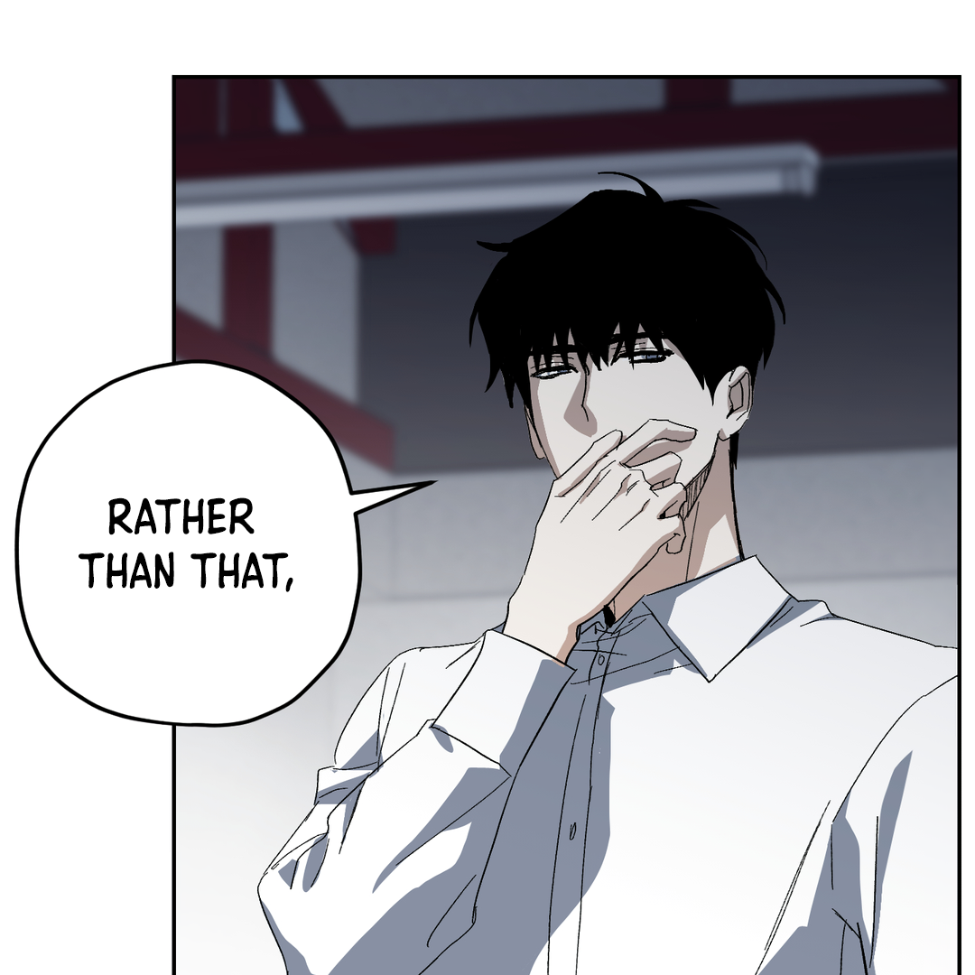 Tiger vs Tiger [Cupid Scans] - Chapter 2 manhwa