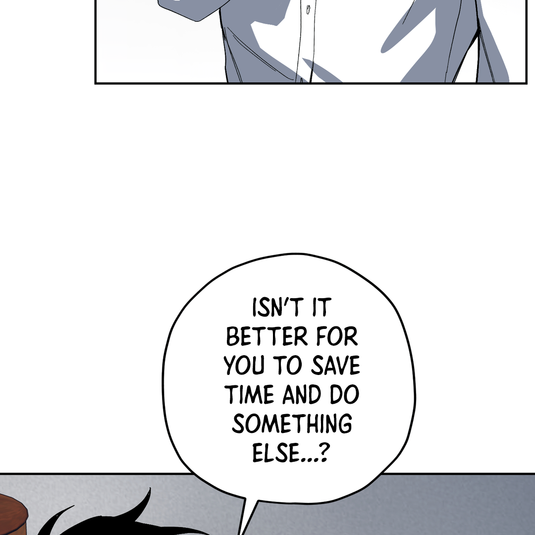 Tiger vs Tiger [Cupid Scans] - Chapter 2 manhwa