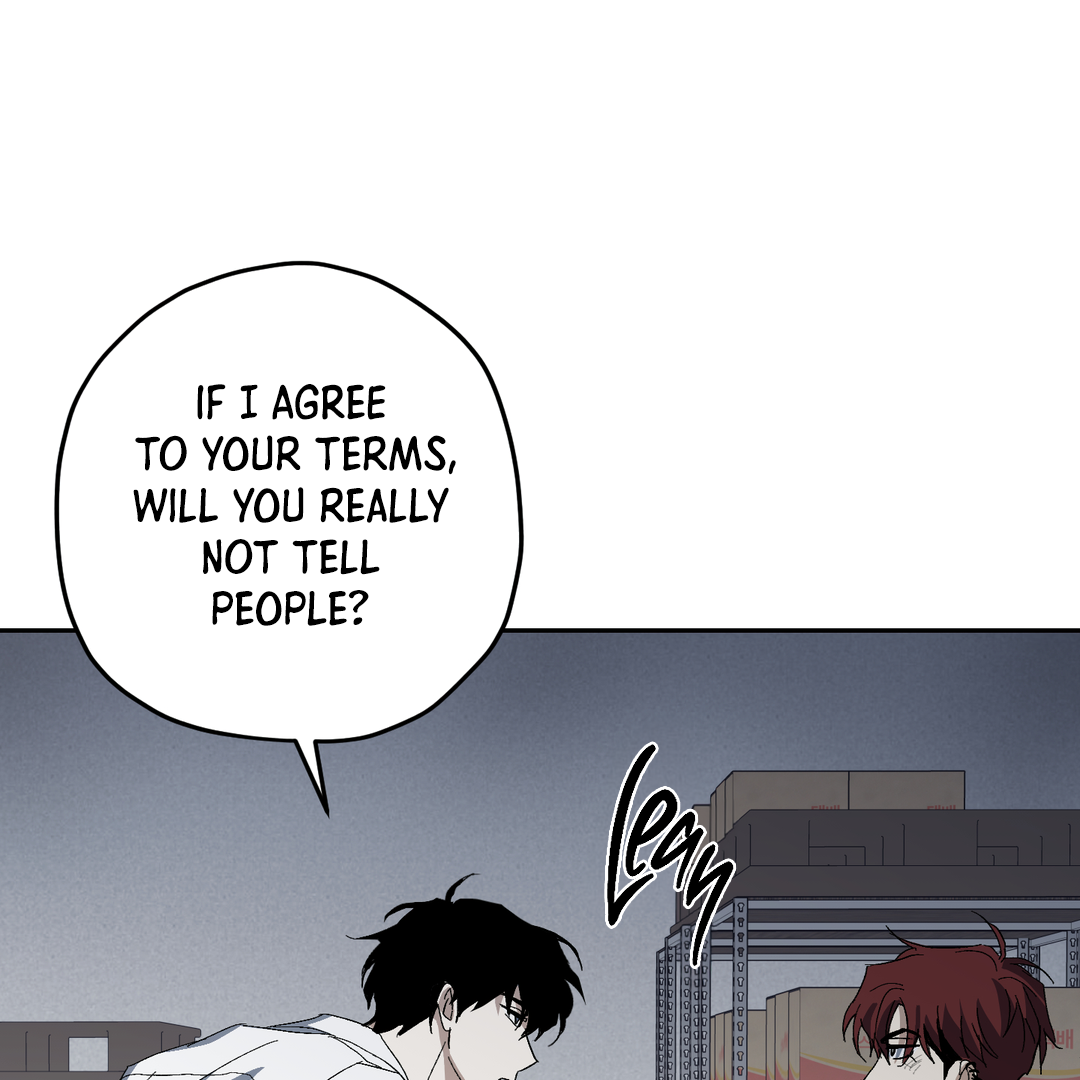 Tiger vs Tiger [Cupid Scans] - Chapter 2 manhwa