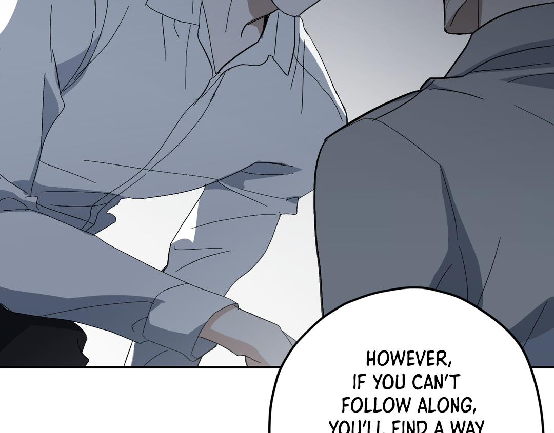 Tiger vs Tiger [Cupid Scans] - Chapter 2 manhwa