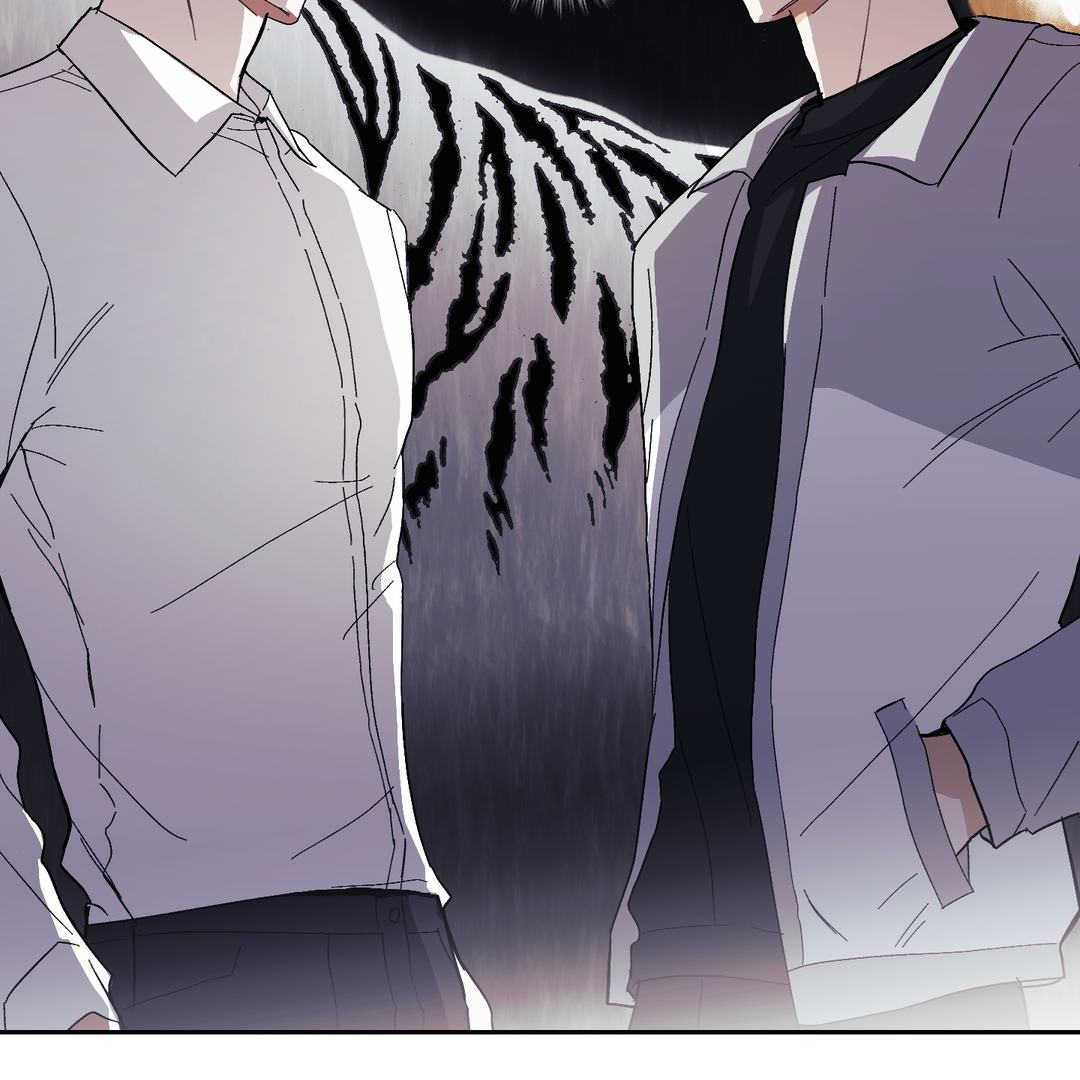 Tiger vs Tiger [Cupid Scans] - Chapter 2 manhwa