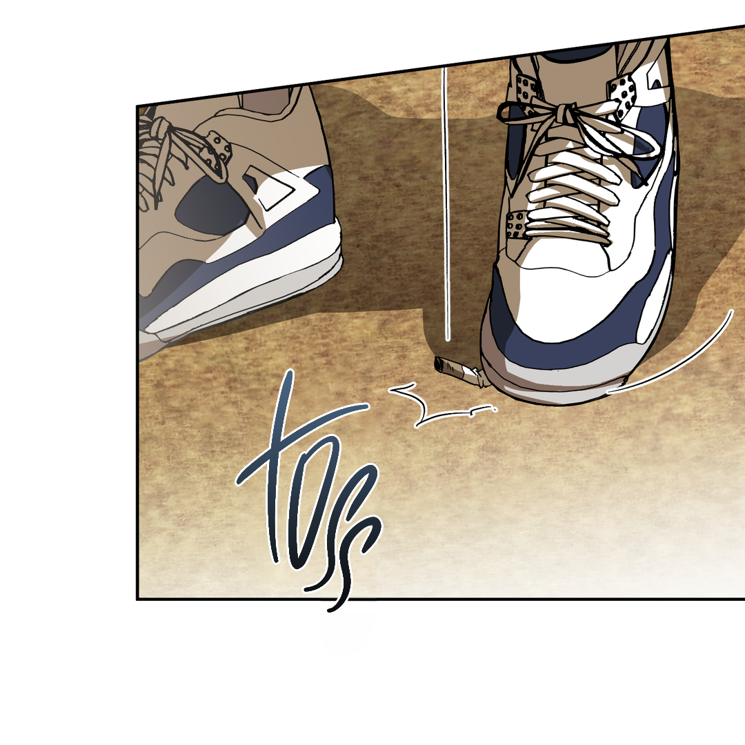 Tiger vs Tiger [Cupid Scans] - Chapter 2 manhwa