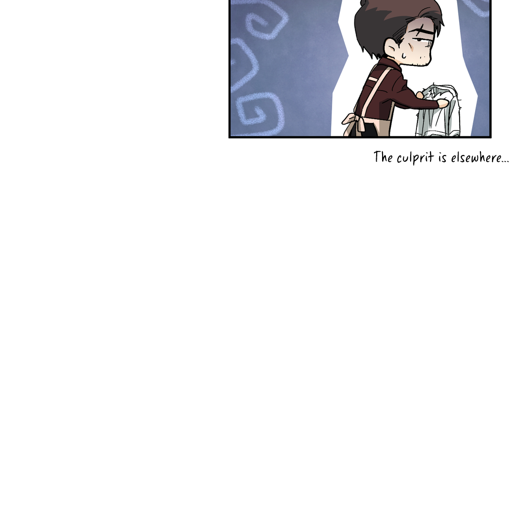 Tiger vs Tiger [Cupid Scans] - Chapter 2 manhwa