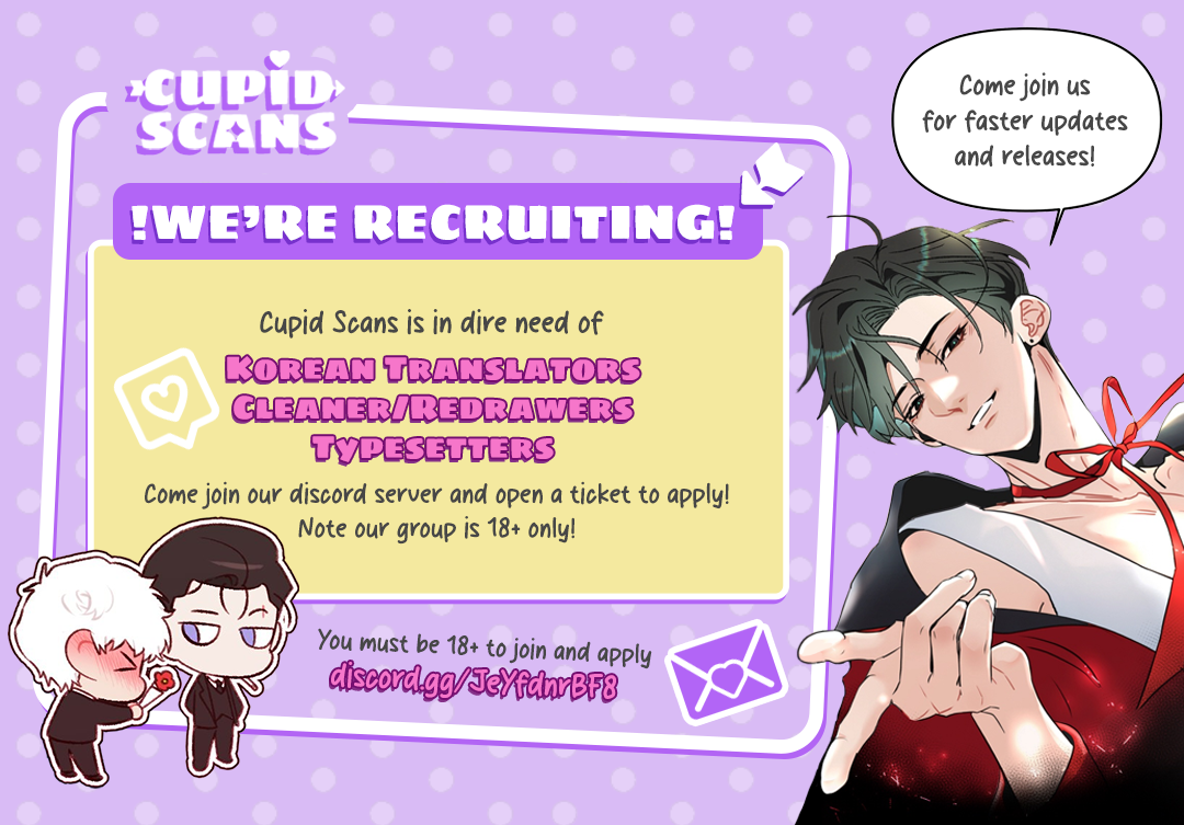 Tiger vs Tiger [Cupid Scans] - Chapter 2 manhwa