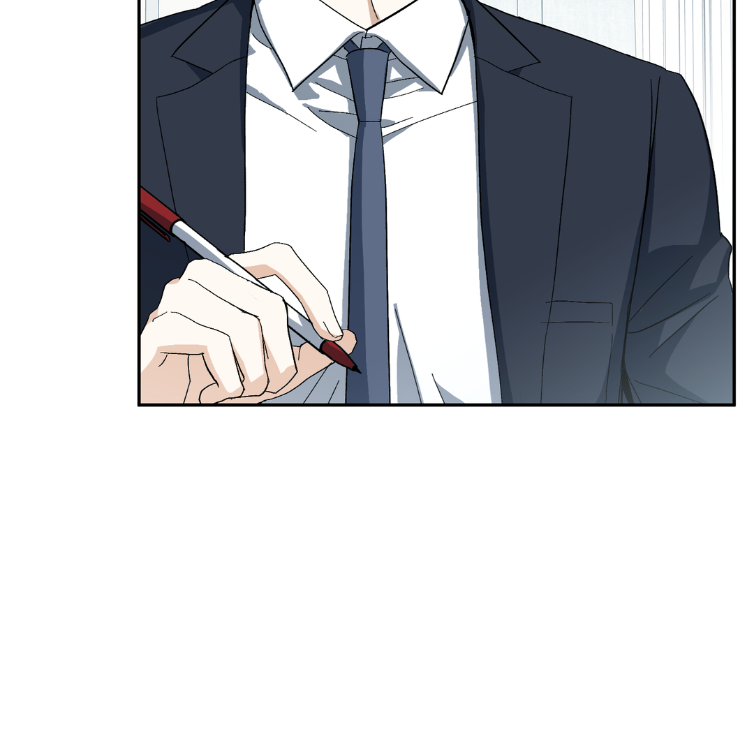 Tiger vs Tiger [Cupid Scans] - Chapter 3 manhwa