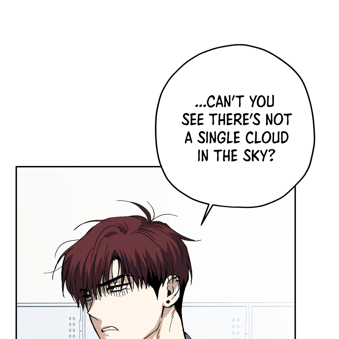 Tiger vs Tiger [Cupid Scans] - Chapter 3 manhwa