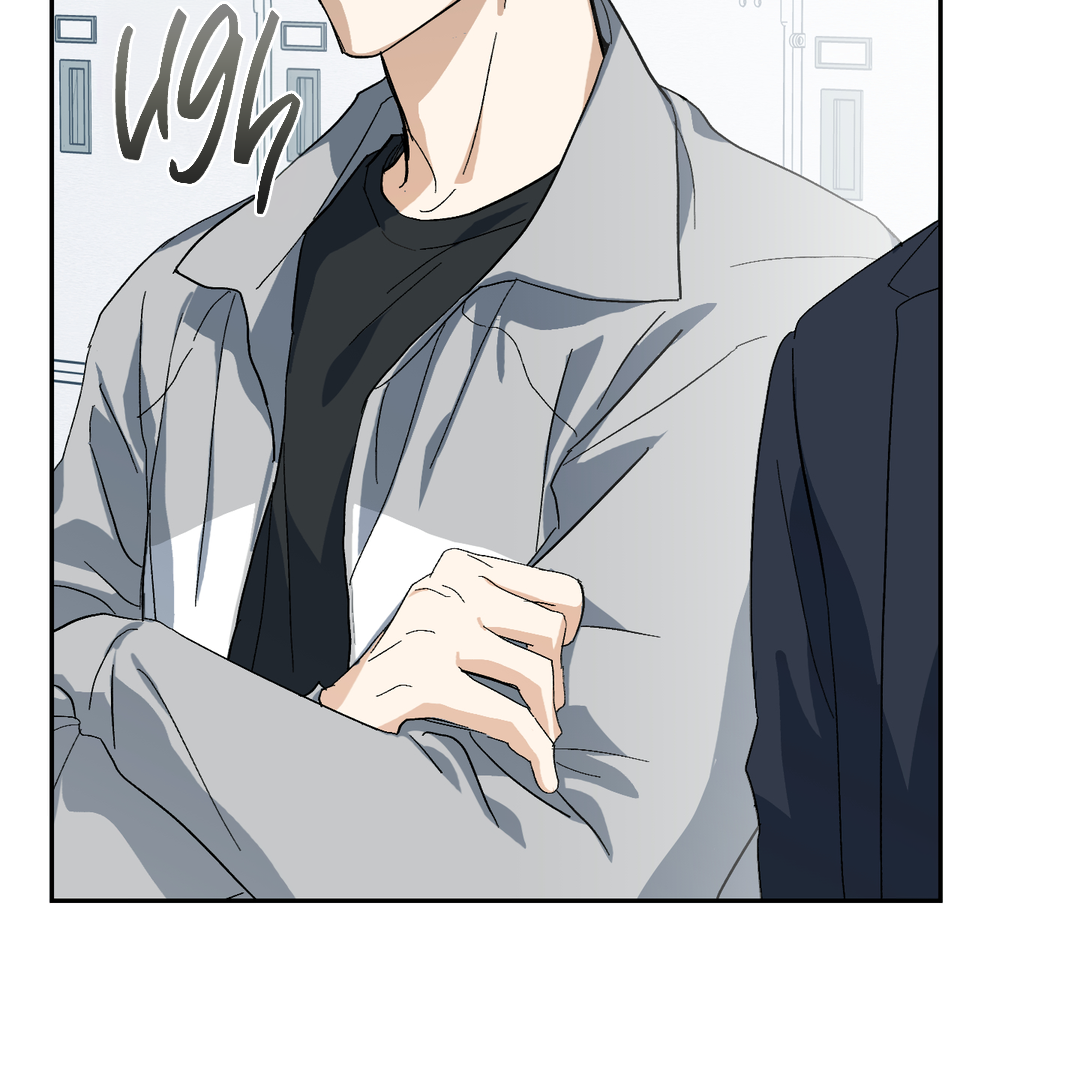 Tiger vs Tiger [Cupid Scans] - Chapter 3 manhwa