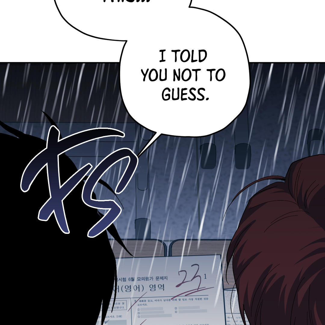 Tiger vs Tiger [Cupid Scans] - Chapter 3 manhwa