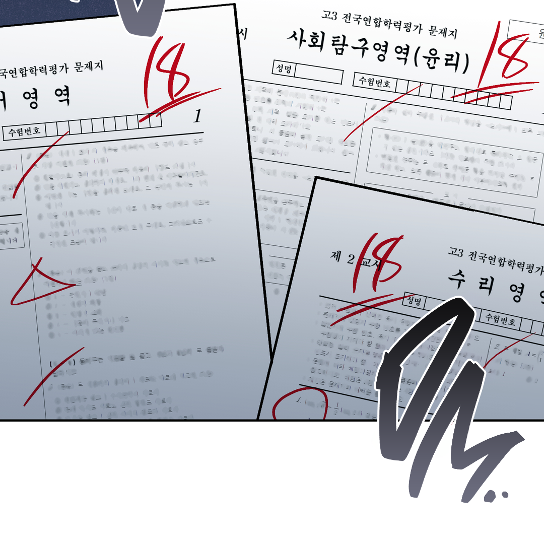 Tiger vs Tiger [Cupid Scans] - Chapter 3 manhwa