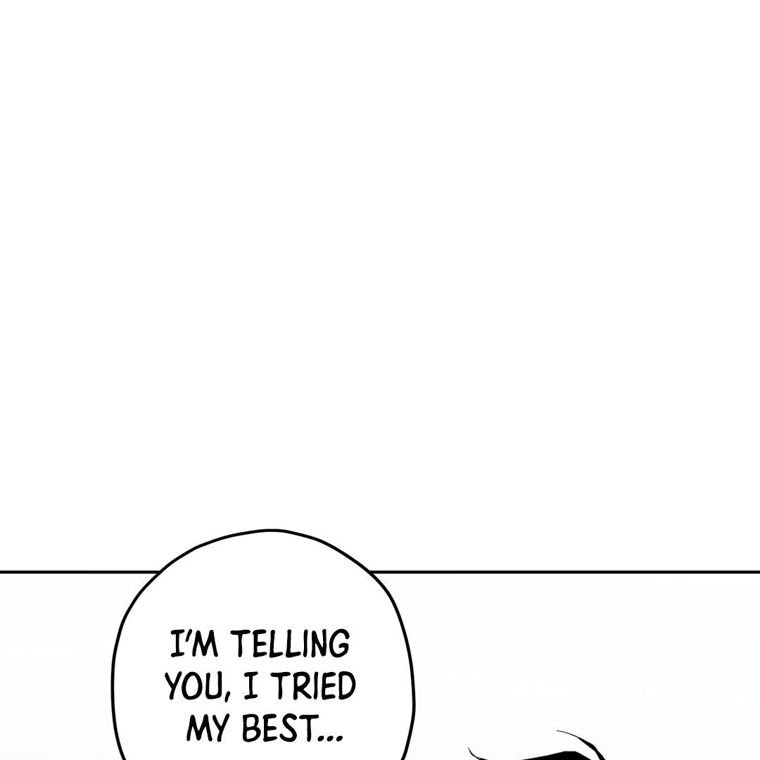 Tiger vs Tiger [Cupid Scans] - Chapter 3 manhwa