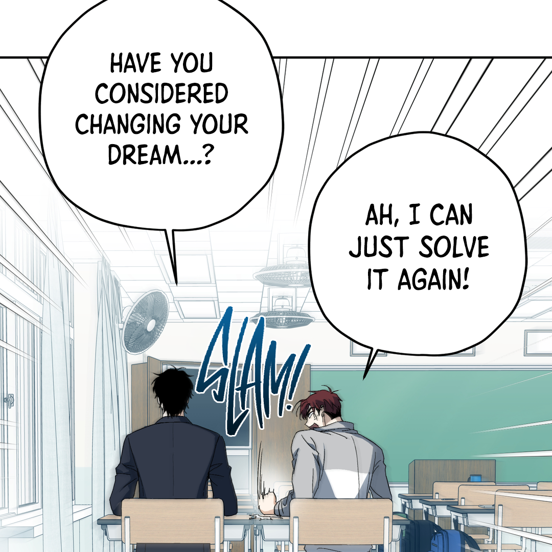 Tiger vs Tiger [Cupid Scans] - Chapter 3 manhwa