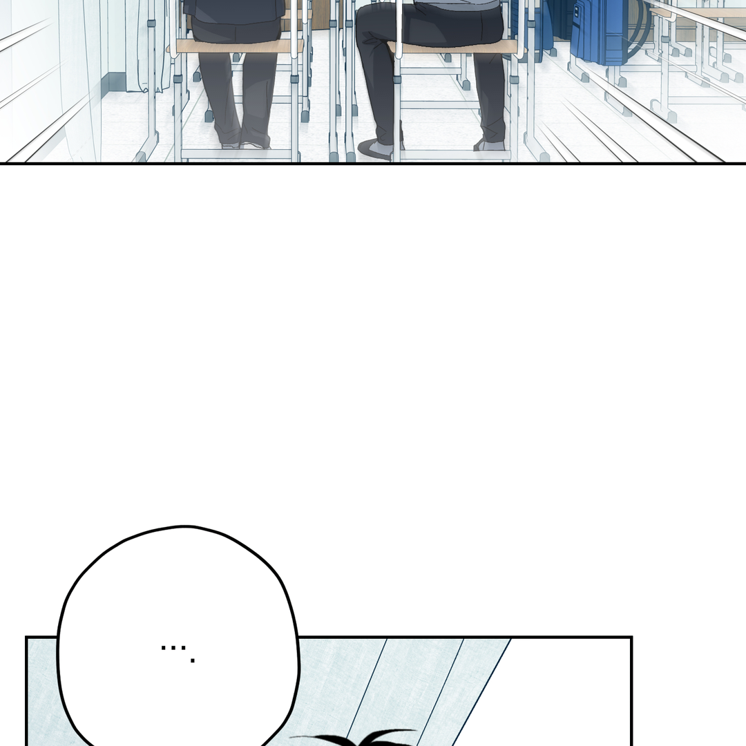 Tiger vs Tiger [Cupid Scans] - Chapter 3 manhwa