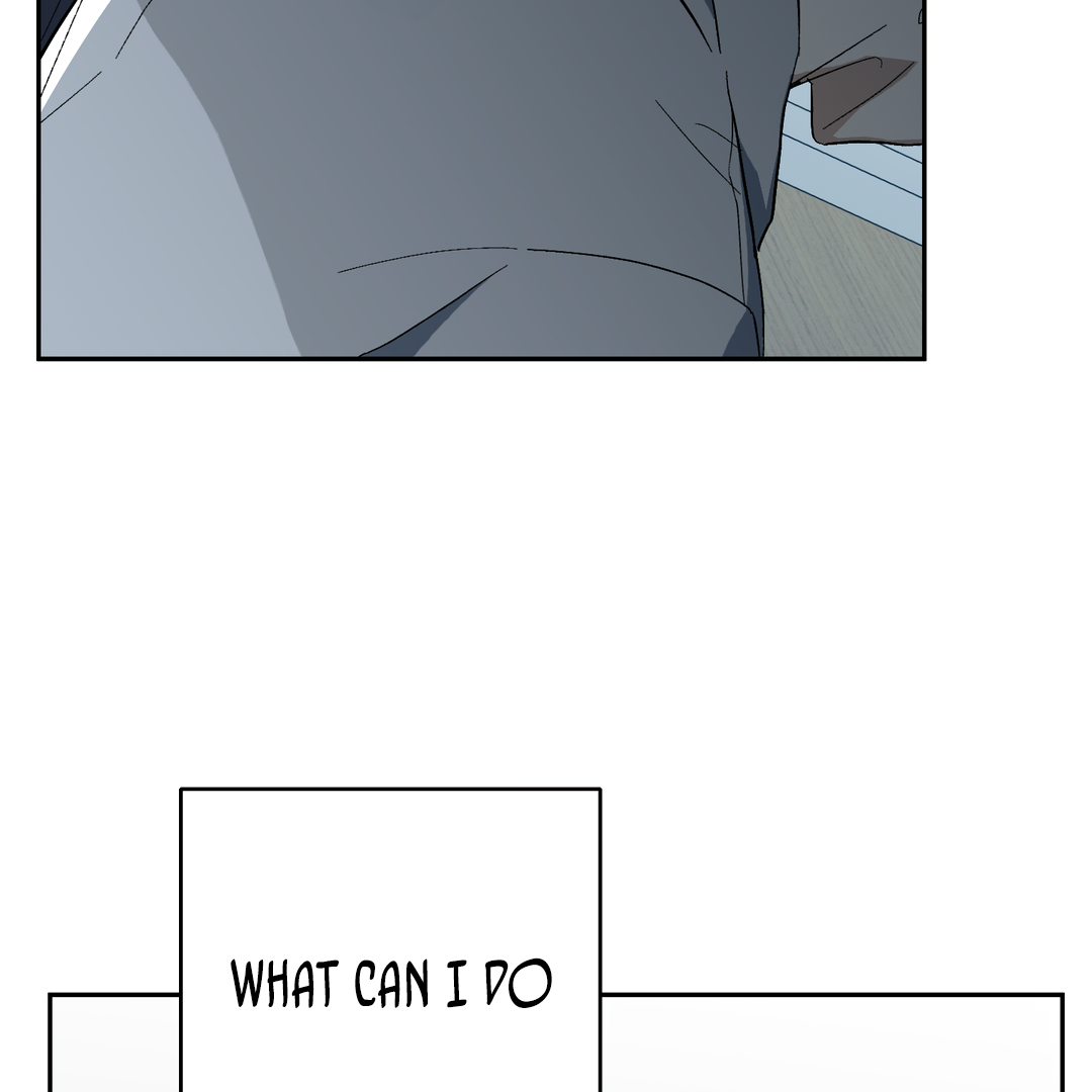 Tiger vs Tiger [Cupid Scans] - Chapter 3 manhwa