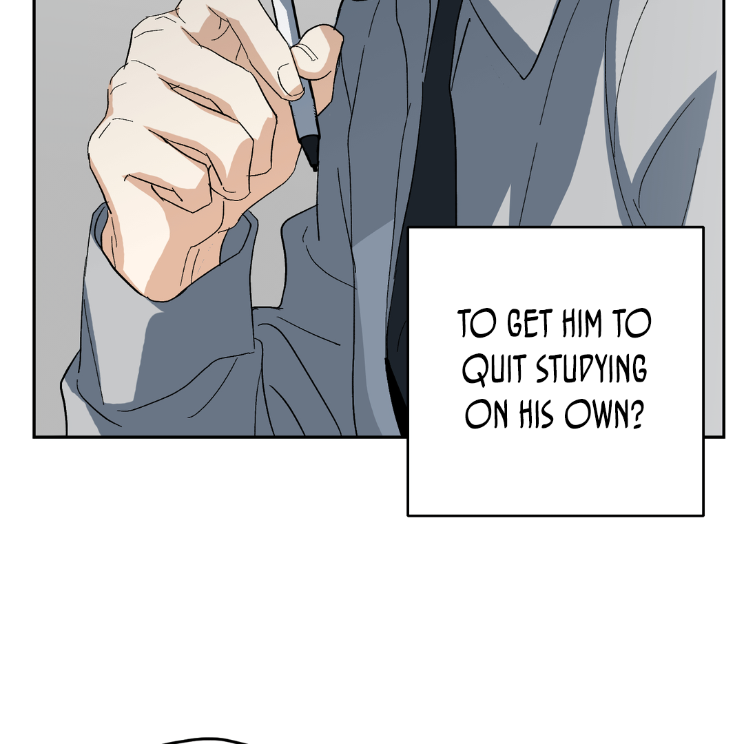 Tiger vs Tiger [Cupid Scans] - Chapter 3 manhwa