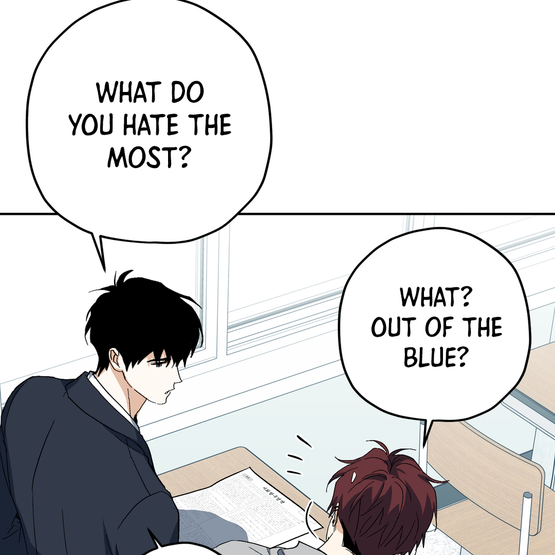 Tiger vs Tiger [Cupid Scans] - Chapter 3 manhwa