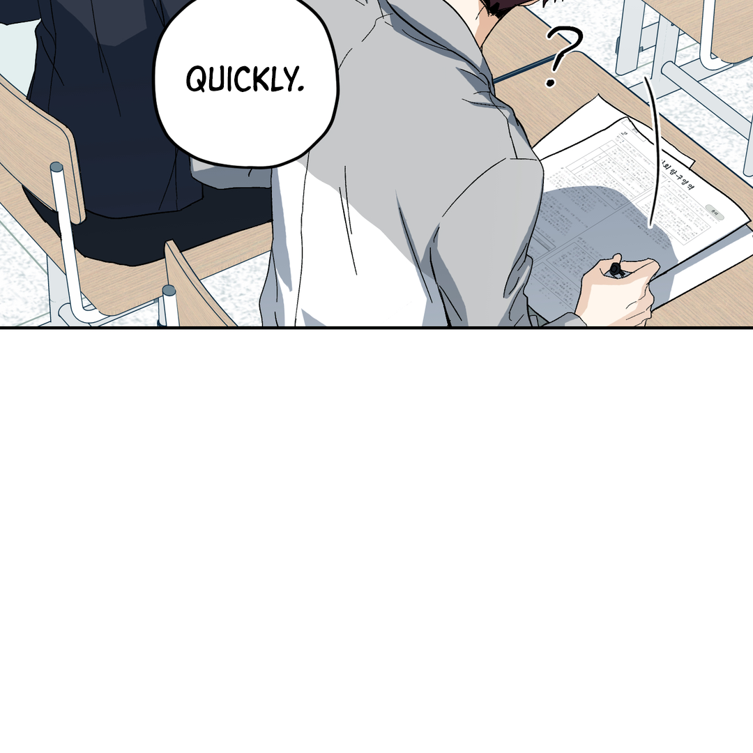 Tiger vs Tiger [Cupid Scans] - Chapter 3 manhwa