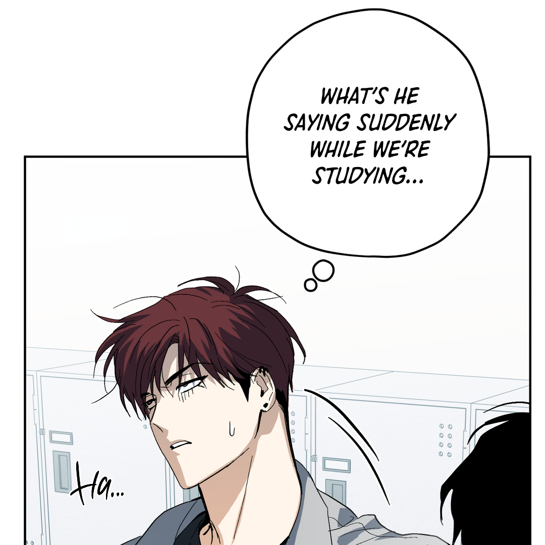 Tiger vs Tiger [Cupid Scans] - Chapter 3 manhwa