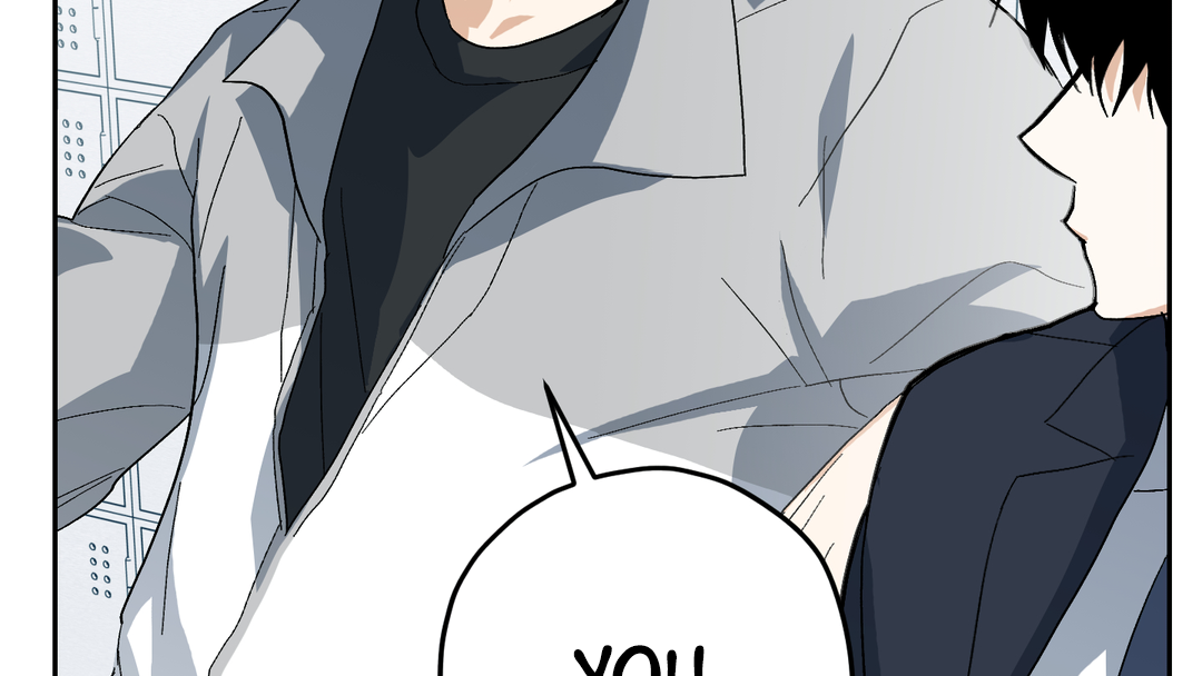 Tiger vs Tiger [Cupid Scans] - Chapter 3 manhwa