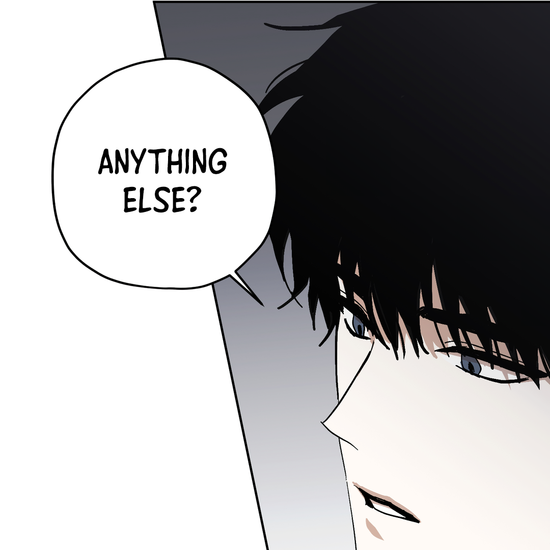 Tiger vs Tiger [Cupid Scans] - Chapter 3 manhwa