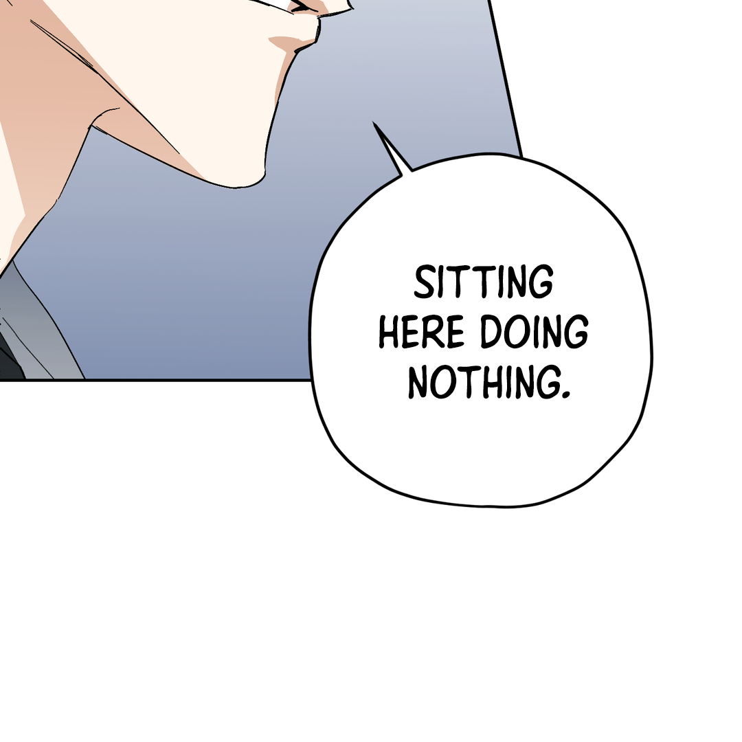 Tiger vs Tiger [Cupid Scans] - Chapter 3 manhwa