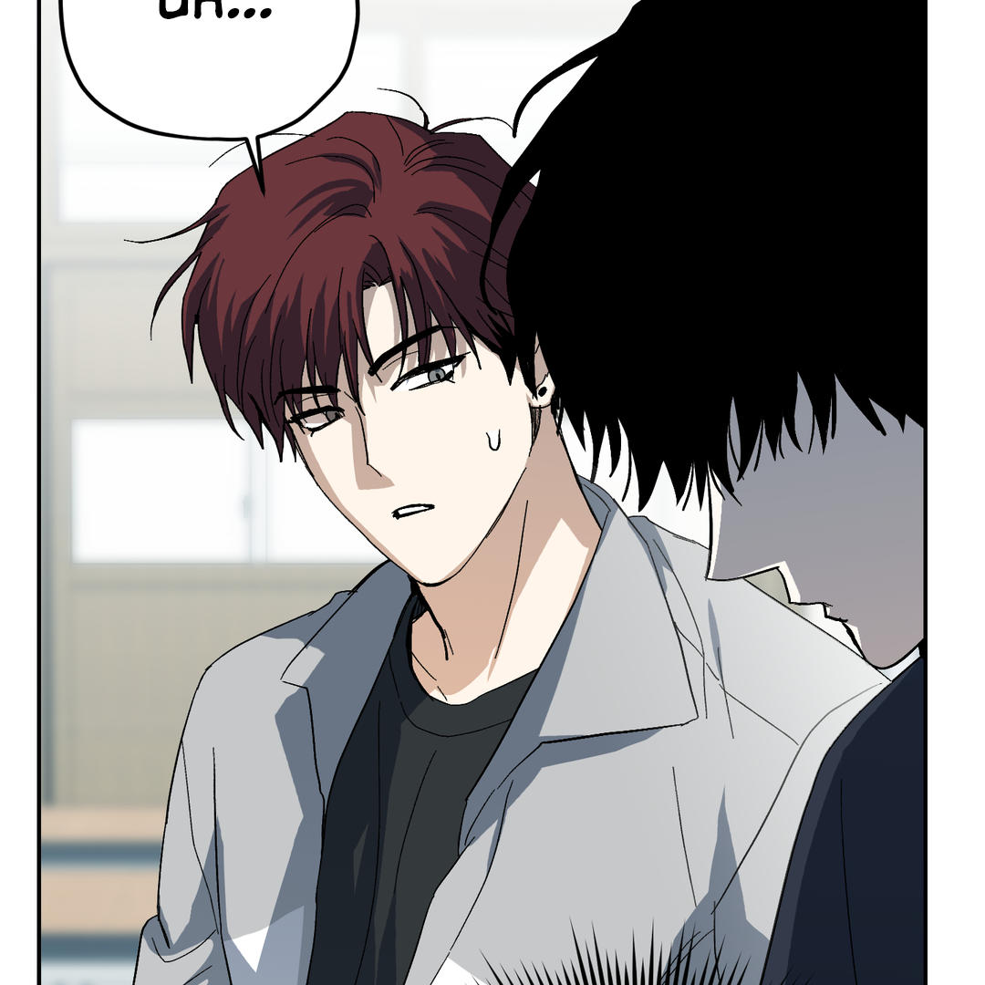 Tiger vs Tiger [Cupid Scans] - Chapter 3 manhwa