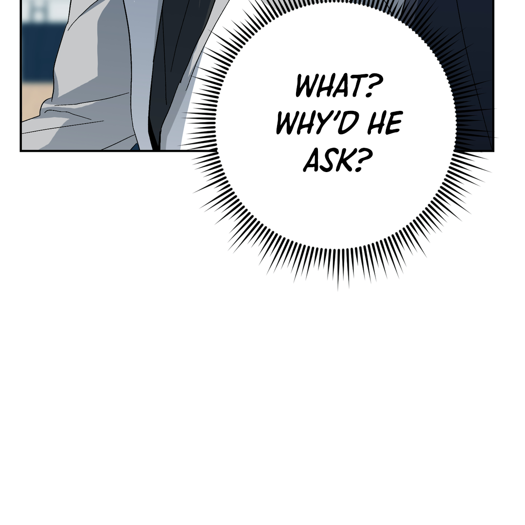 Tiger vs Tiger [Cupid Scans] - Chapter 3 manhwa