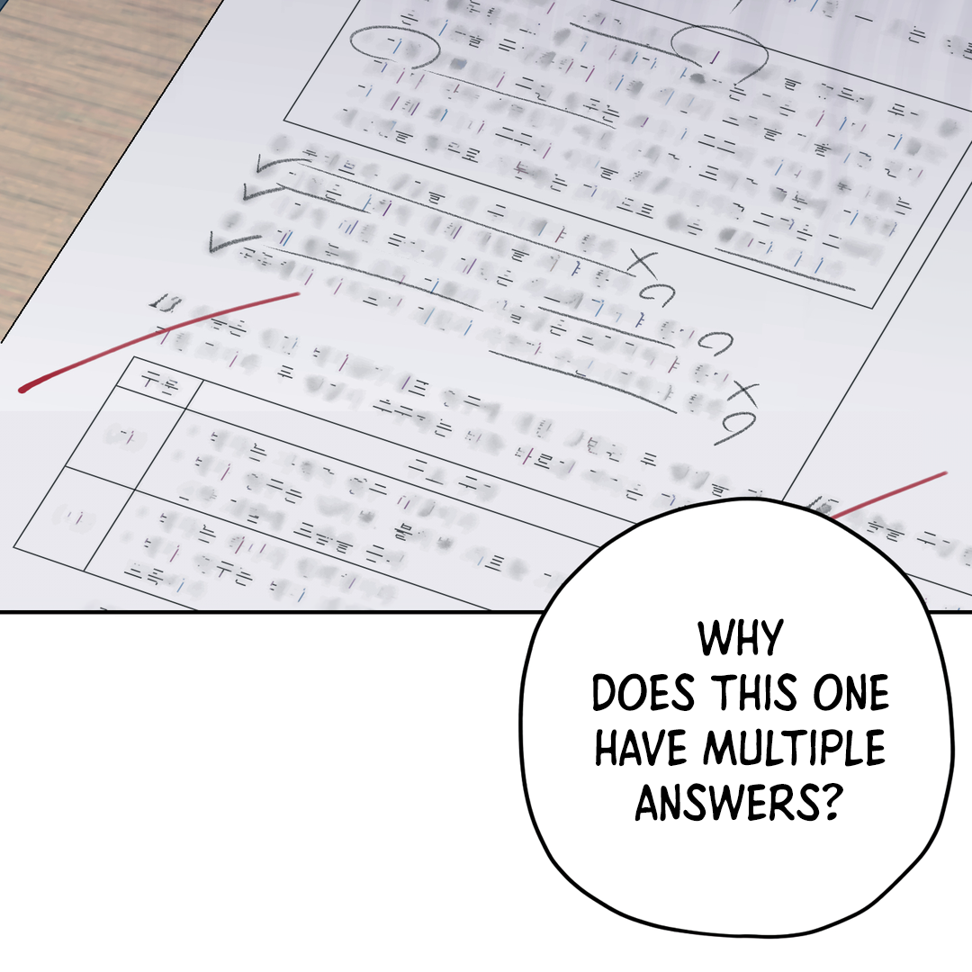 Tiger vs Tiger [Cupid Scans] - Chapter 3 manhwa