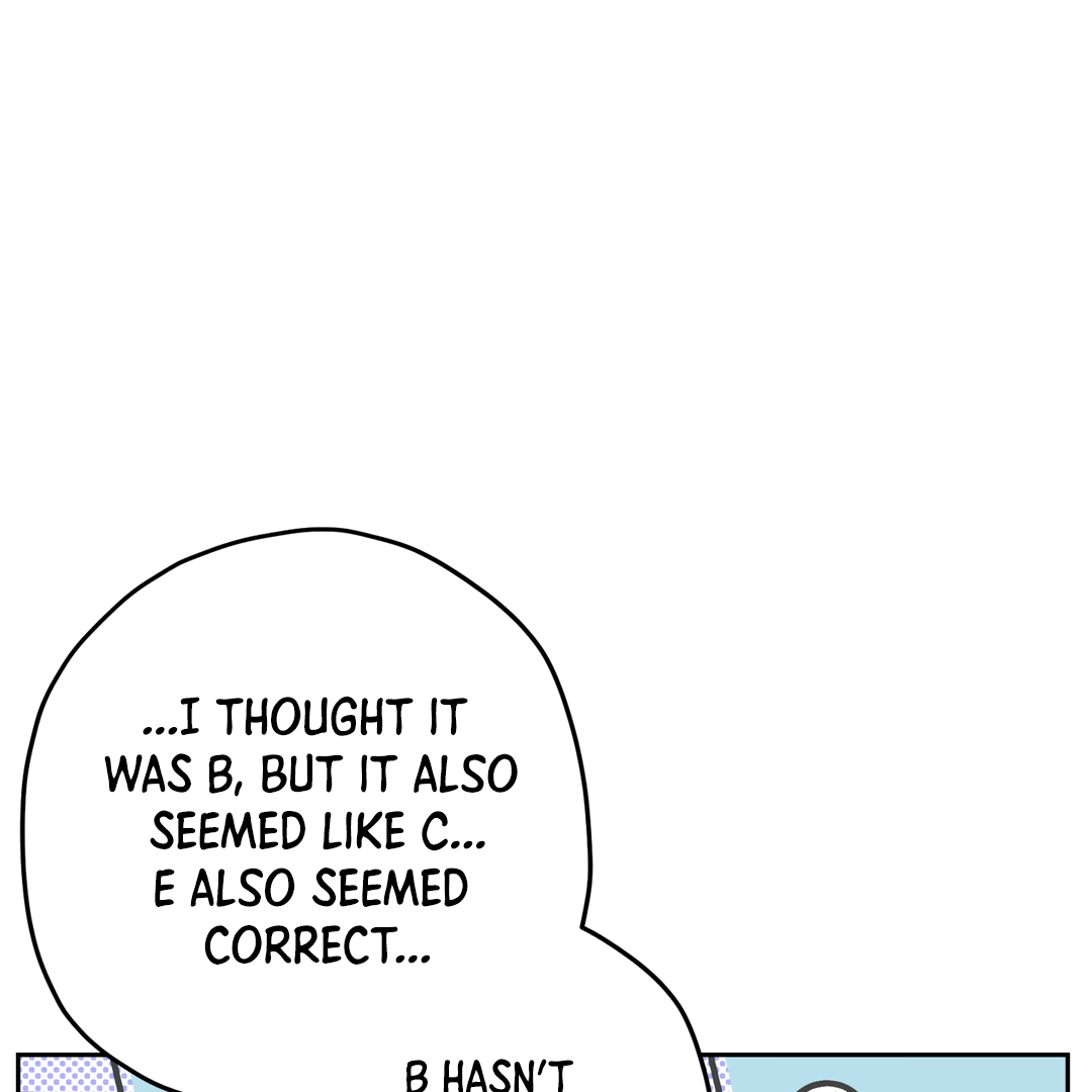 Tiger vs Tiger [Cupid Scans] - Chapter 3 manhwa