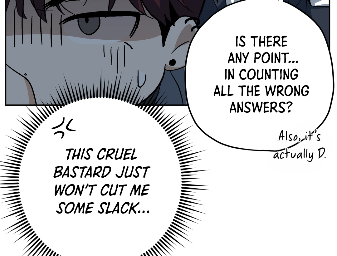 Tiger vs Tiger [Cupid Scans] - Chapter 3 manhwa