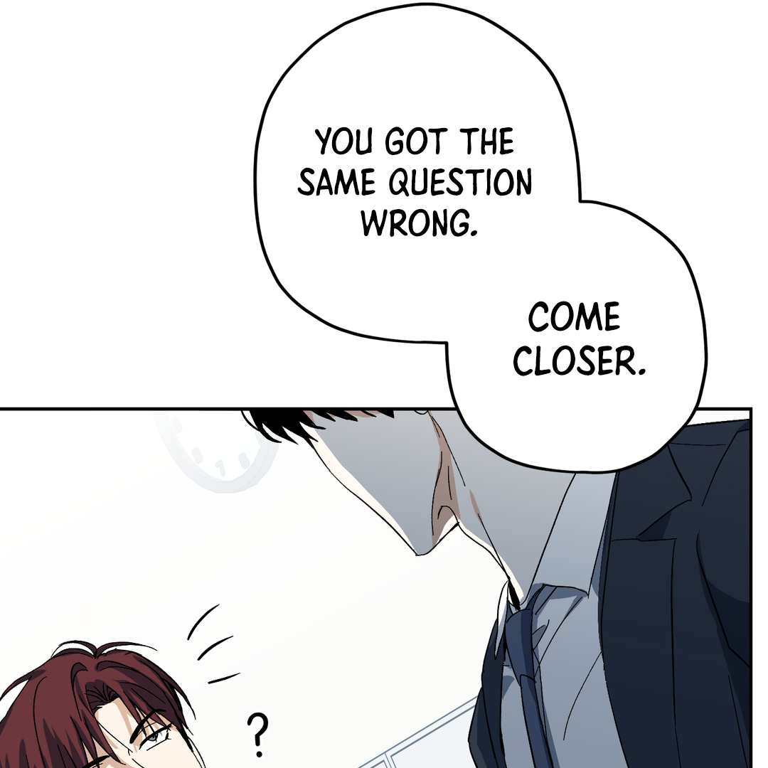 Tiger vs Tiger [Cupid Scans] - Chapter 3 manhwa