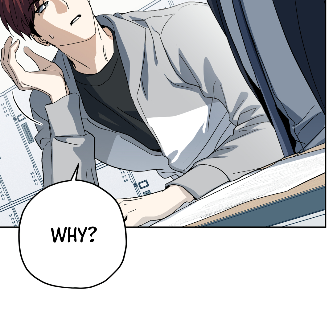 Tiger vs Tiger [Cupid Scans] - Chapter 3 manhwa