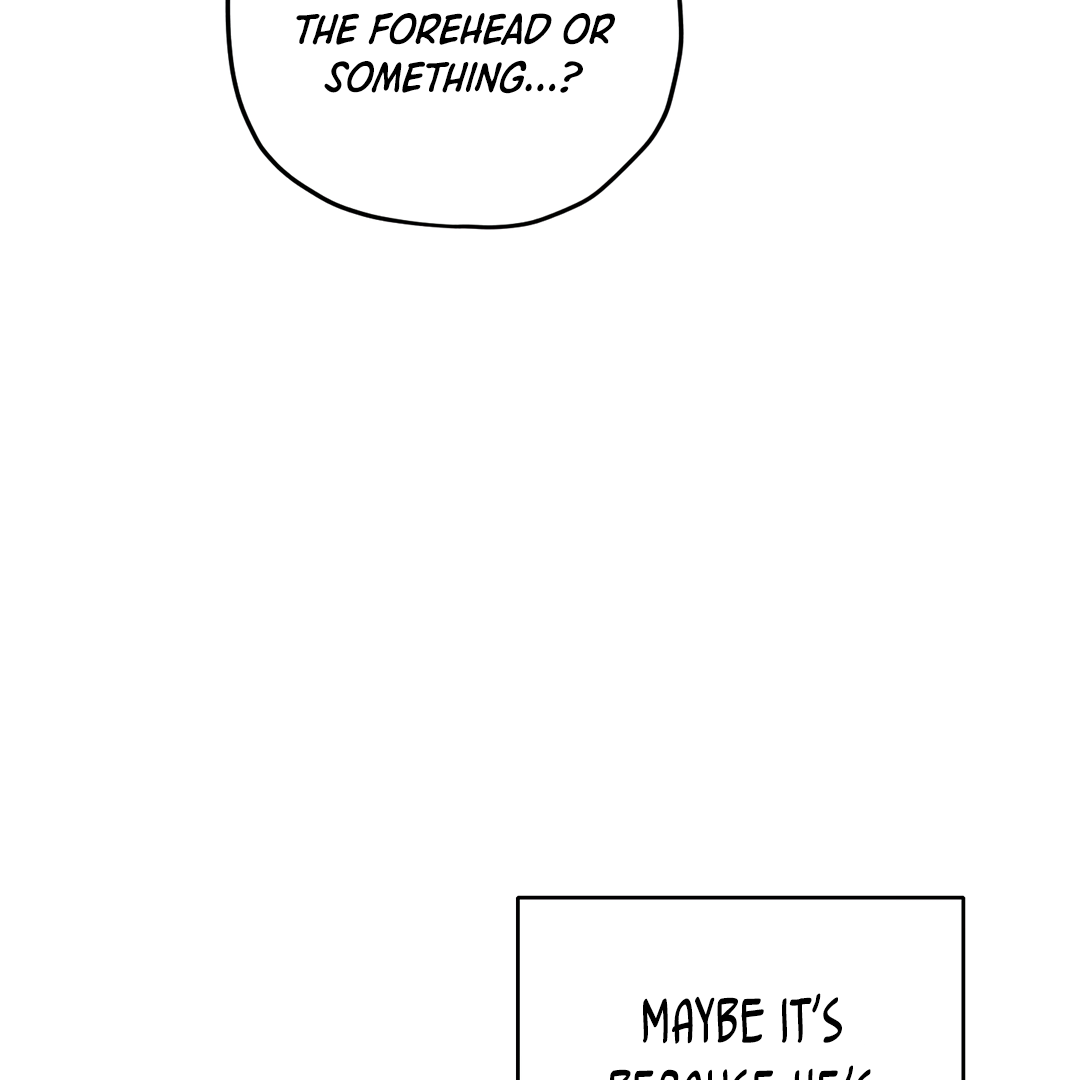 Tiger vs Tiger [Cupid Scans] - Chapter 3 manhwa