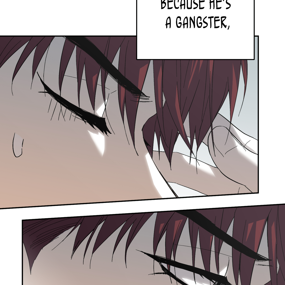 Tiger vs Tiger [Cupid Scans] - Chapter 3 manhwa