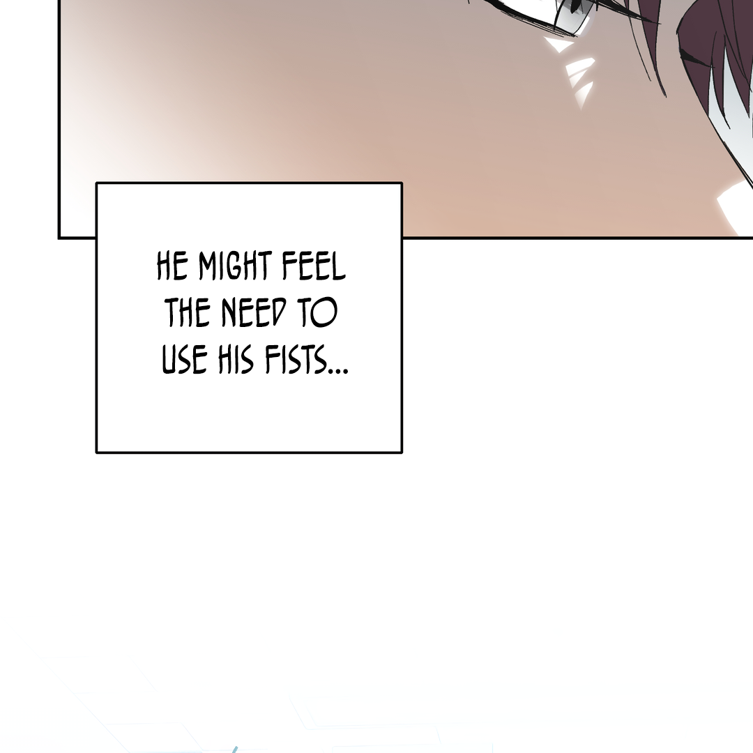 Tiger vs Tiger [Cupid Scans] - Chapter 3 manhwa