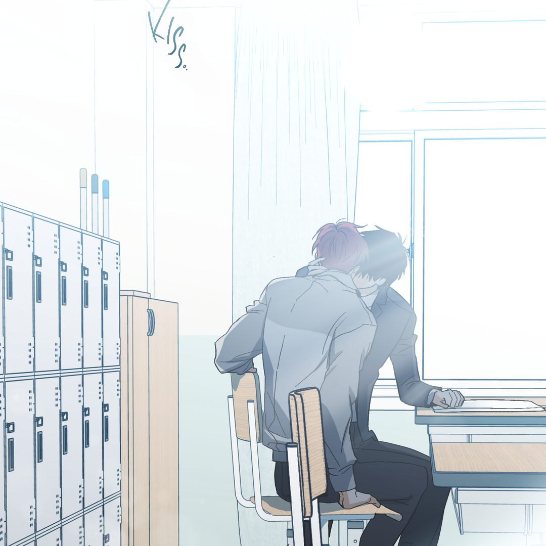 Tiger vs Tiger [Cupid Scans] - Chapter 3 manhwa