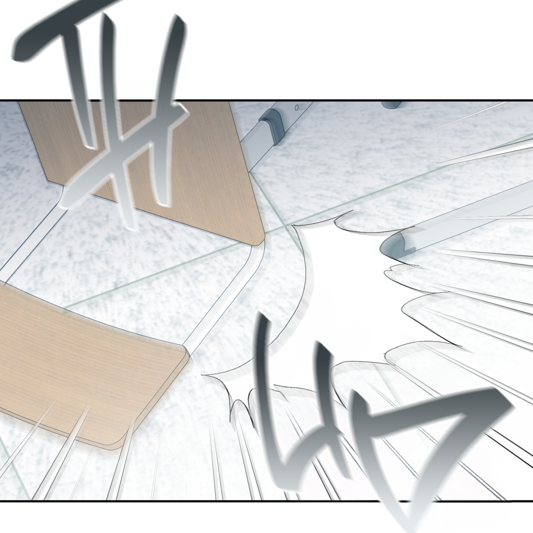 Tiger vs Tiger [Cupid Scans] - Chapter 3 manhwa