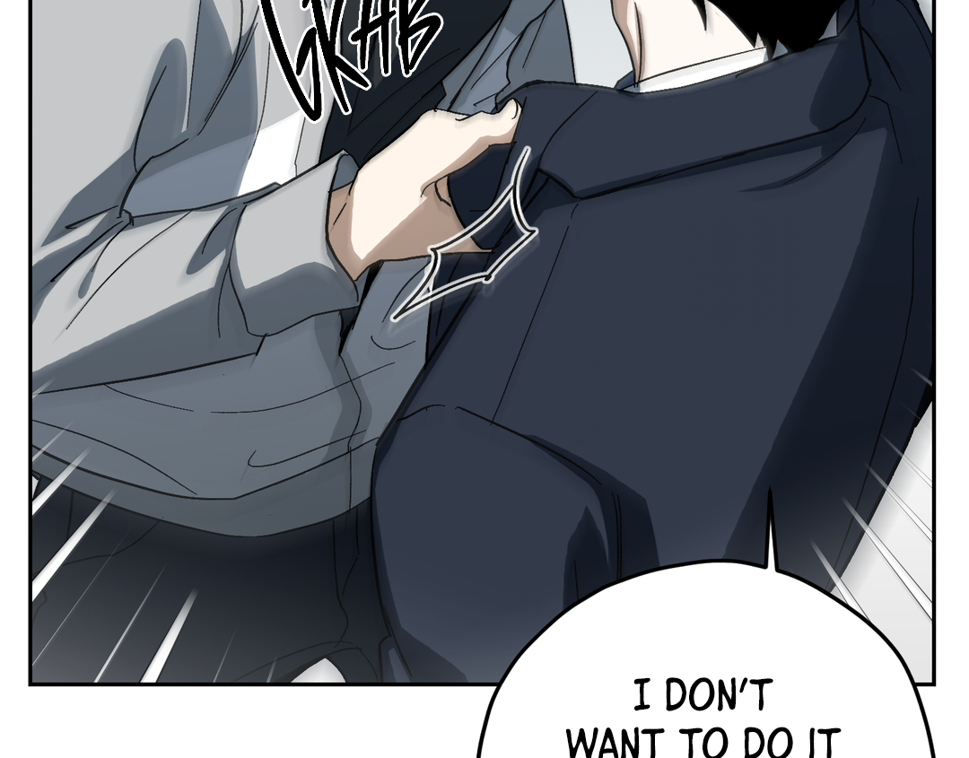 Tiger vs Tiger [Cupid Scans] - Chapter 3 manhwa