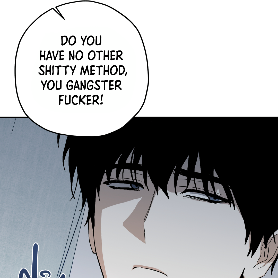 Tiger vs Tiger [Cupid Scans] - Chapter 3 manhwa