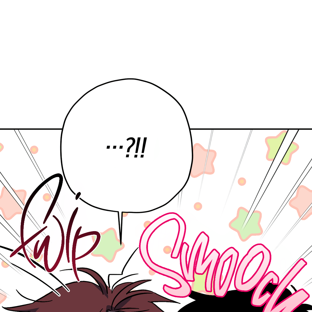 Tiger vs Tiger [Cupid Scans] - Chapter 3 manhwa