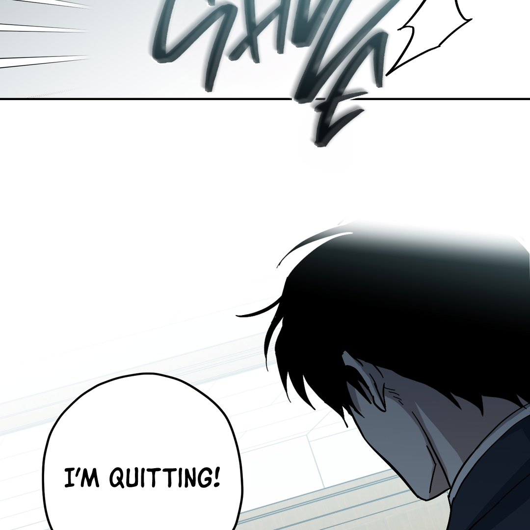 Tiger vs Tiger [Cupid Scans] - Chapter 3 manhwa