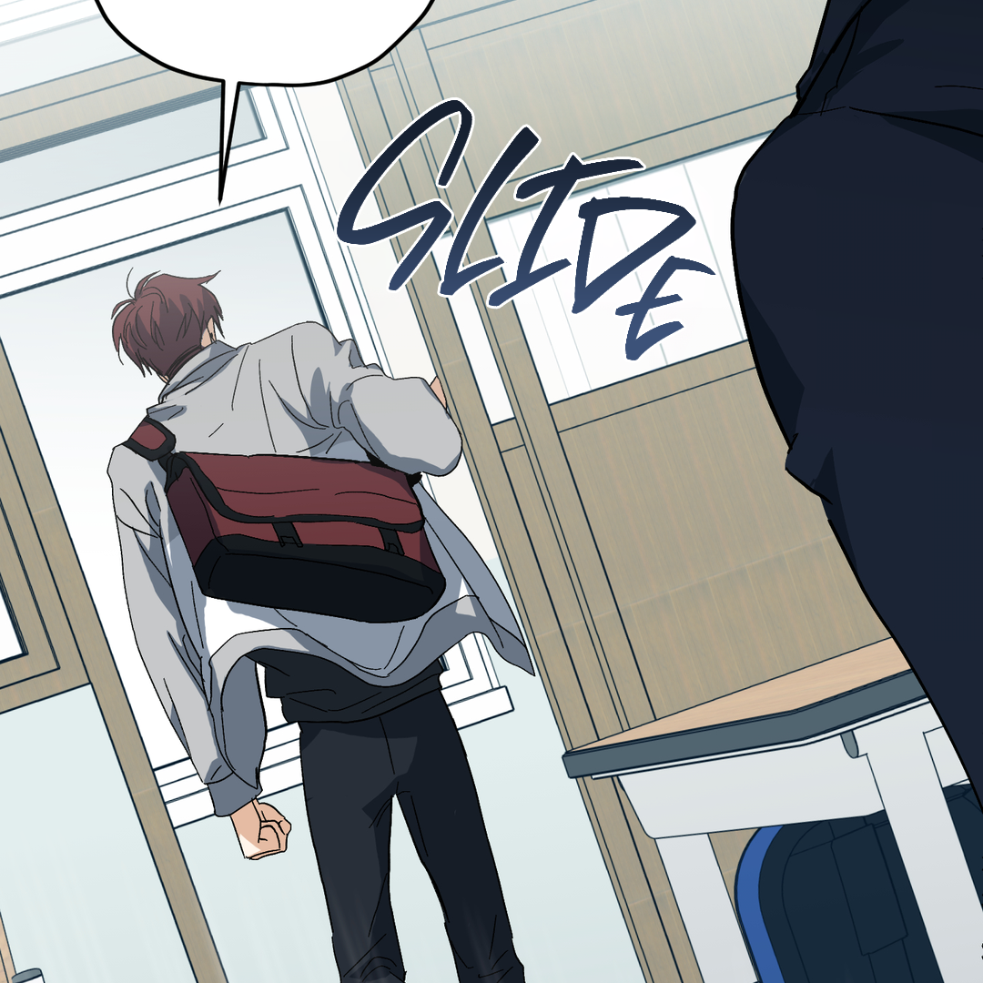 Tiger vs Tiger [Cupid Scans] - Chapter 3 manhwa